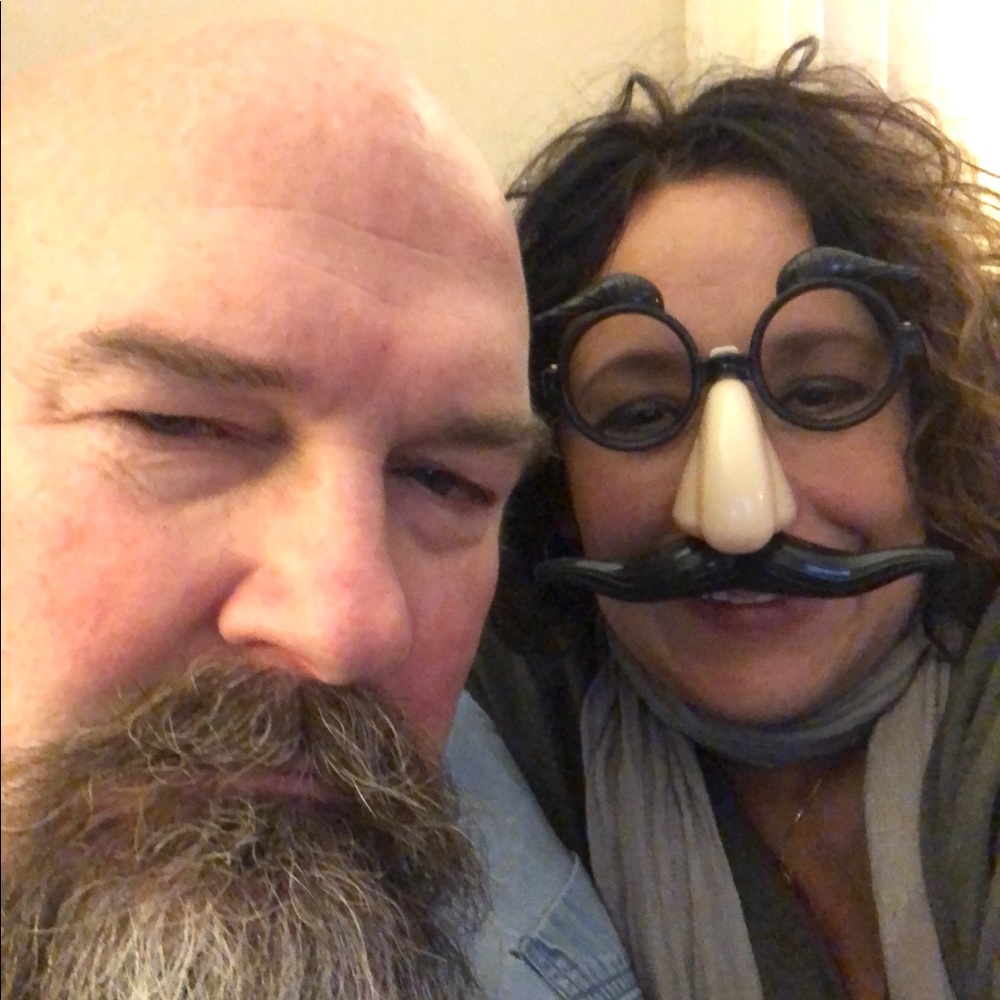 Meet your Posher, Laura